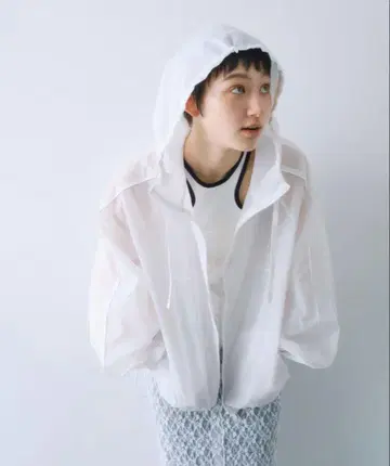 시어 스포티 블루종 FREE 화이트