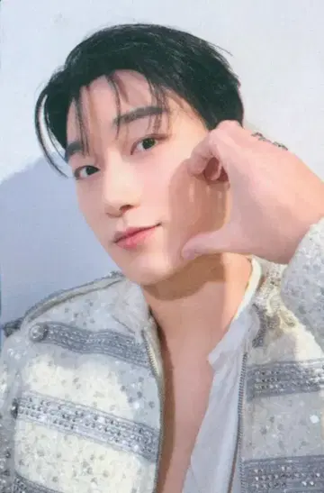 ATEEZ MAKESTAR LD SAN 골든 아워 : Part.2 EU