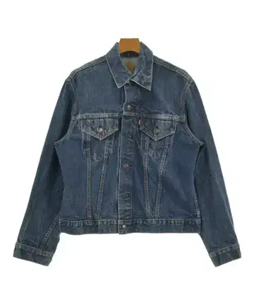 LEVI'S 데님 자켓 남성용