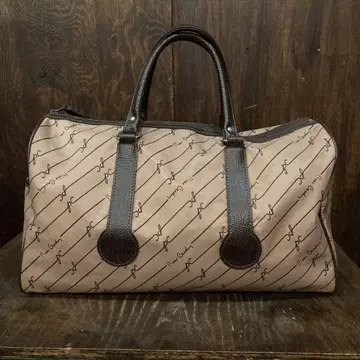 Pierre Cardin 피에르 가르뎅 보스턴백 트래블백