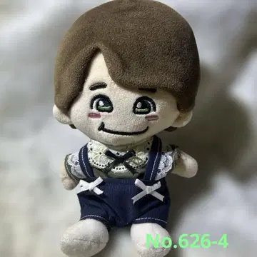 BONBONVOYAGE 앨범풍 의상 No.626-4