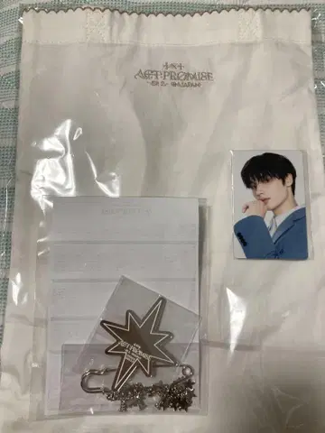ACT PROMISE 프리미엄 시트 혜택