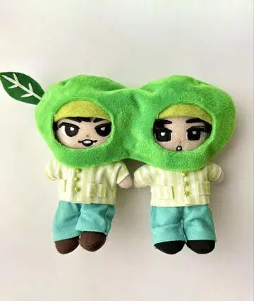 스노우칠 스노우마메 뒤집어쓰기