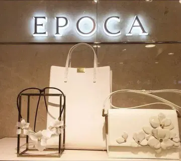EPOCA 숄더백