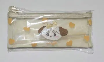 mikko 칫솔 파우치 수플레