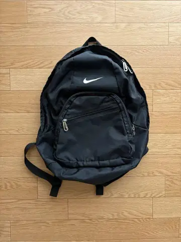 NIKE 90년대 00년대 archive y2k 럭색