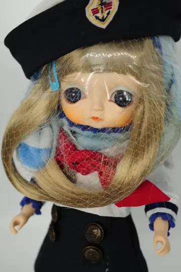 toffee 토피 marina 마리나