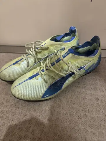 푸마 ULTRA 5 CARBON FG