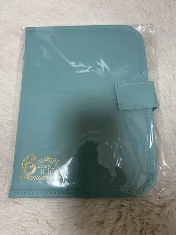 니지산지 카노 6th Anniversary Goods 멀티 케이스