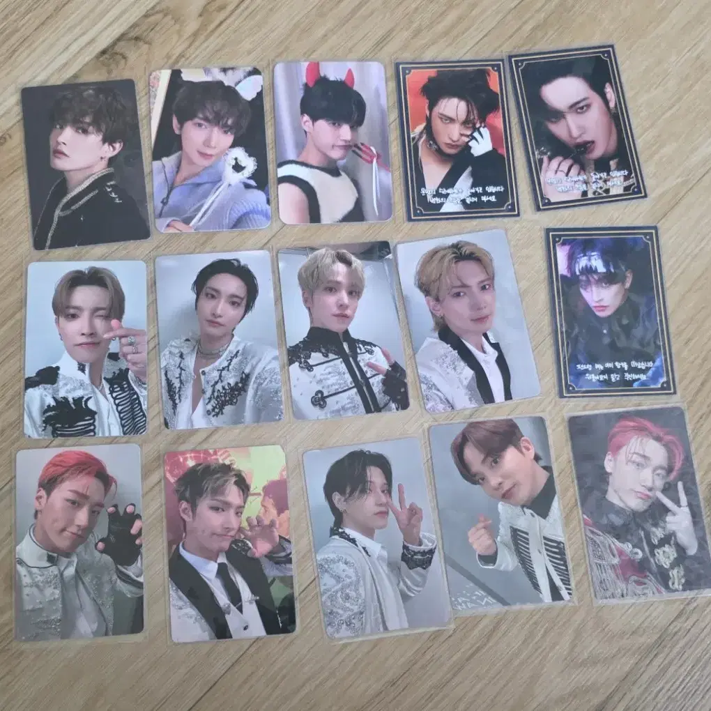 ATEEZ IN YOUR FANTASY sailor vip 特典 ATEEZ | 에이티즈 Ateez In Your Fantasy Concert Tour Sailor