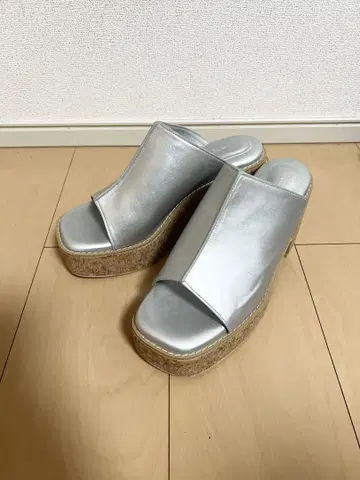 샌들