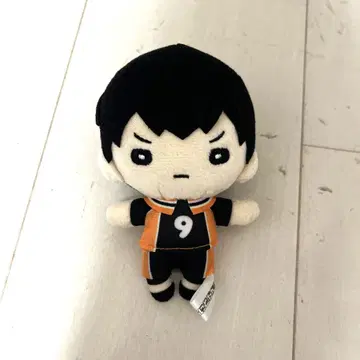 카게야마 토비오 니토탄 봉제인형