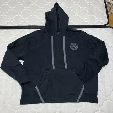 Jordan 3XL 블랙 후드티