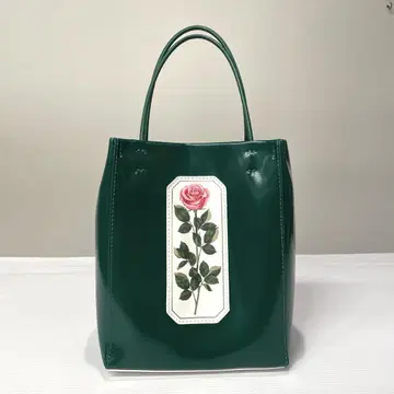 BEAMS COUTURE x RURU MARY'S 쁘띠 백