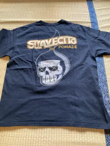 수아베시토 SUAVECITO 티셔츠 중고