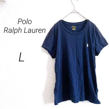 Polo Ralph Lauren 폴로 랄프 로렌 네이비 티셔츠 L