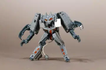 중고 트랜스포머 무비 RD-15 이젝터