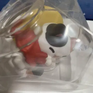 ONE PIECE 오야스미 냥피스 냥 루피