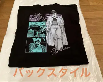 CITY HUNTER 시티헌터 MENS 티셔츠 L 새상품