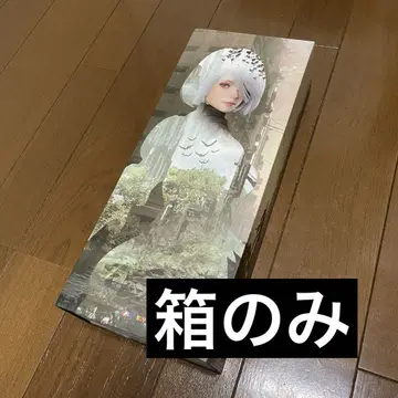 플레이 토이 1/6 2B 상자만
