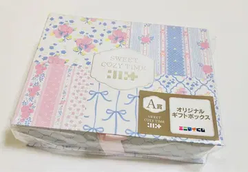 [미개봉 새상품] A상 ILLIT SWEET COZY TIME
