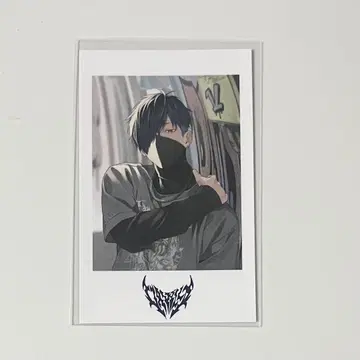 Crazy raccoon CR 락의 날 레어 vanilla