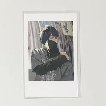 Crazy Raccoon CR 락의 날 vanilla