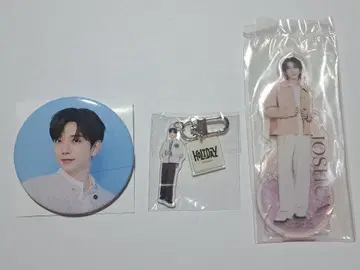 SEVENTEEN 조슈아 JOSHUA