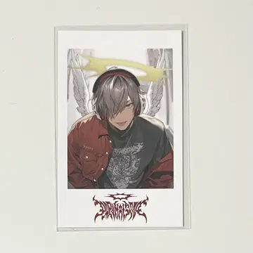 Crazy raccoon CR 락의 날 레어 달마이즈고도