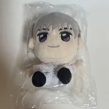 ONE N' ONLY KENSHIN 우에무라 켄신 봉제 인형 키링