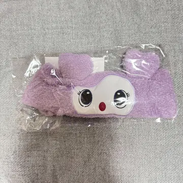 TWICE 헤어밴드 사나 서브리