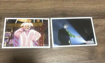 초특급 타쿠야 progress 브로마이드