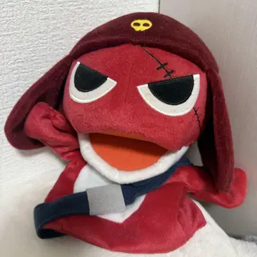 기로로 오장 퍼펫