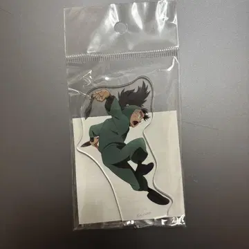 닌자 타마 도쿠타케 닌자대 최강의 군사 나나마츠 코헤이타 아크릴 스탠드