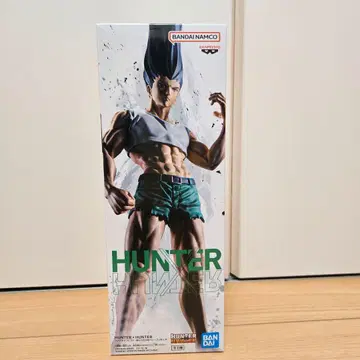 헌터 x 헌터 곤 피규어 피그 라이프 펜