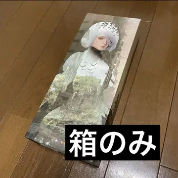 플레이 토이 1/6 2B 상자만