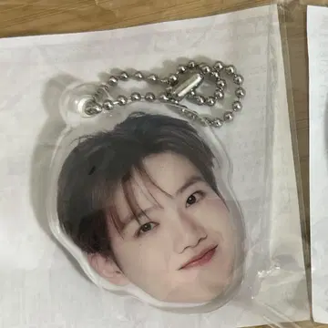 준규 캡슐 토이