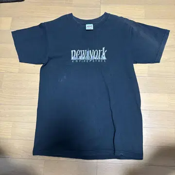 anvil 90년대 newyork 셔츠