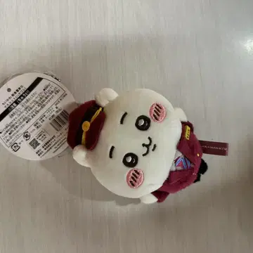 치이카와 (먼작귀) 한큐 콜라보 키링