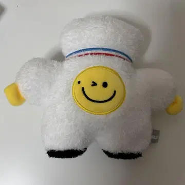 truz 봉제 인형 로미