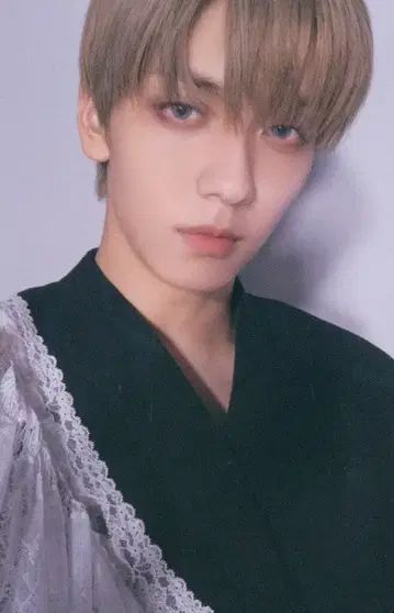 TXT Weverse SOOBIN 미니 에피소드 3: TOMORROW A