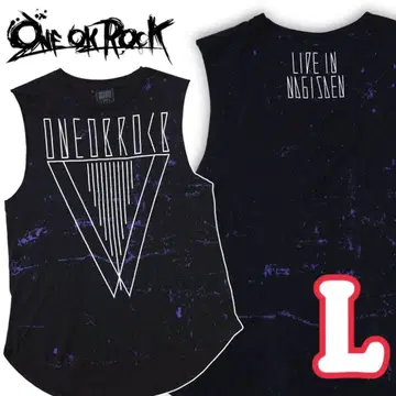 원 오크록 ONEOKROCK 2016 나기사엔 탱크탑