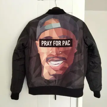 CAYLER & SONS PLAY FOR PAC 자켓