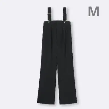GU 턱 살로펫 팬츠 Q