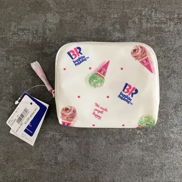 AfternoonTea 서티원 콜라보 티슈 케이스 파우치