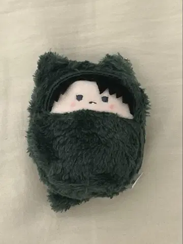 진격의 거인 리바이 싸개 타피누이
