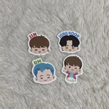 스시로 인더섬 BTS [코드 미사용]