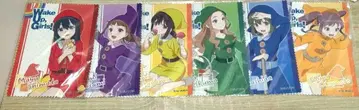 Wake Up, Girls! 극세사 크로스