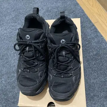 머렐 MOAB 3