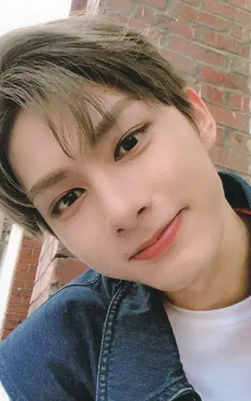 SEVENTEEN Real JUN An Ode 화이트